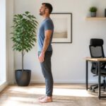 Les secrets pour adopter une posture parfaite au quotidien