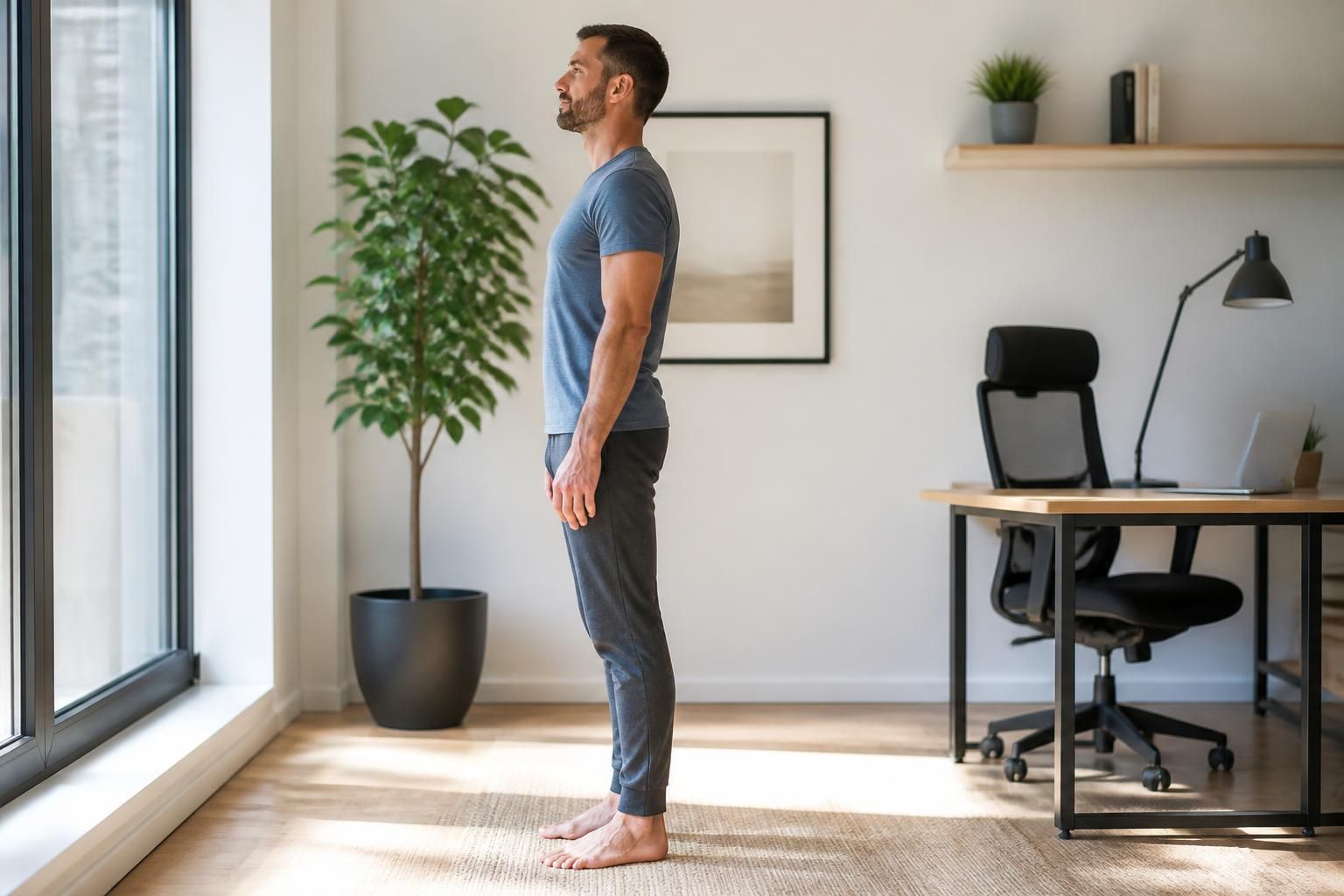 découvrez les astuces essentielles pour adopter une posture parfaite au quotidien et améliorer votre bien-être général.