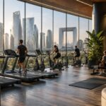 On Air Fitness : Votre oasis sportive au cœur de La Défense