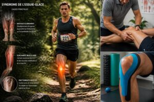 Syndrome de l’essuie-glace : causes, symptômes et traitements efficaces