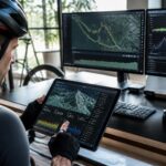 VéloViewer : Analyse et visualisation avancées de vos trajets à vélo
