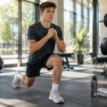 Adolescent sportif : motivation et routine fitness