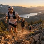 Classement officiel du Western States 2025 : Les performances à ne pas manquer