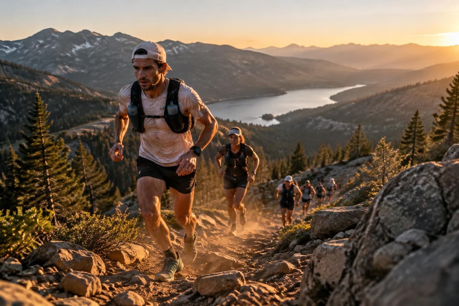 découvrez le classement officiel du western states 2025 et revivez les performances marquantes, les temps forts et les résultats de cette course mythique.