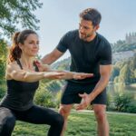 Coach sportif à Lyon : votre allié incontournable pour bien-être et performance