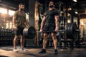 Comment atteindre ton premier PR en musculation : Guide complet pour progresser efficacement