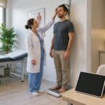 Comment déterminer efficacement votre indice de masse corporelle (IMC