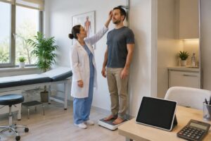 Comment déterminer efficacement votre indice de masse corporelle (IMC