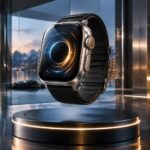 Découverte de l'Apple Watch Ultra 4 : La nouvelle génération d'innovation connectée