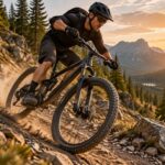 Découverte du Rockrider RR 5.2 : Performance et robustesse pour vos aventures VTT