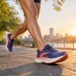 Découvrez la collection incontournable de chaussures Brooks pour femmes : confort et performance au rendez-vous