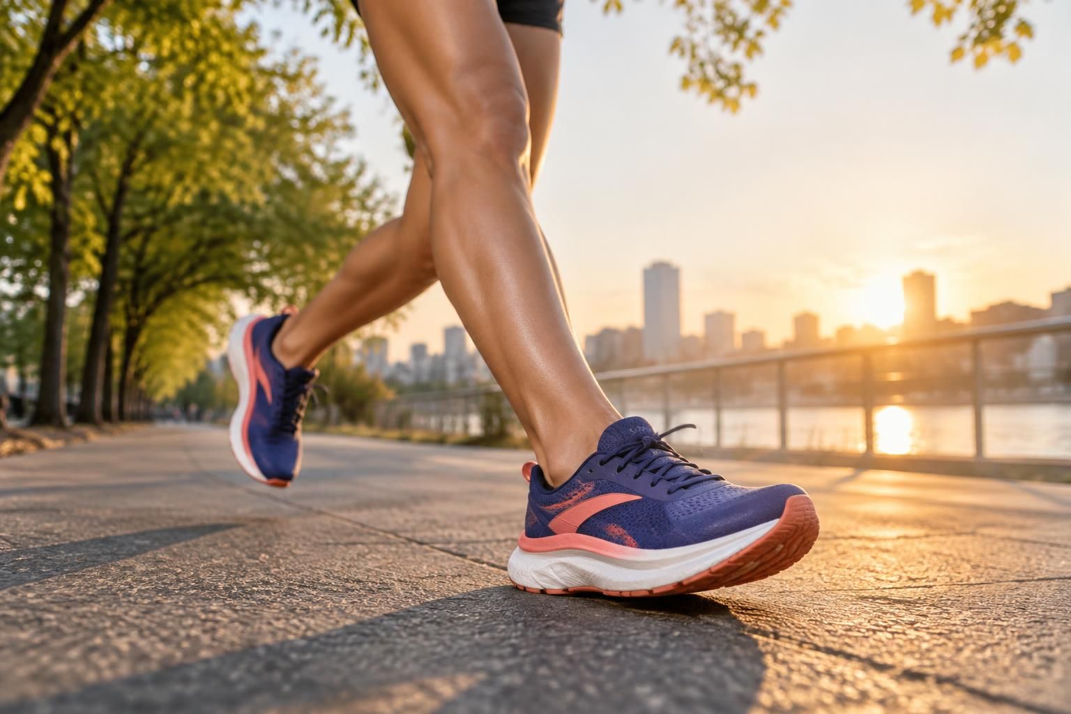 découvrez les chaussures brooks pour femmes : alliez confort, maintien et performance à chaque foulée, de l’entraînement à la course.