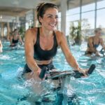 Découvrez l’aquabike : la révolution fitness dans l’eau