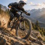 Découvrez le VTT Endurigide : robustesse et performance pour vos aventures tout-terrain