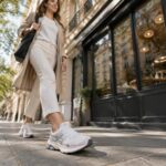 Découvrez les baskets Asics pour femmes : allier confort et style au quotidien