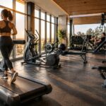 Découvrez les machines incontournables pour transformer votre séance à la salle de sport