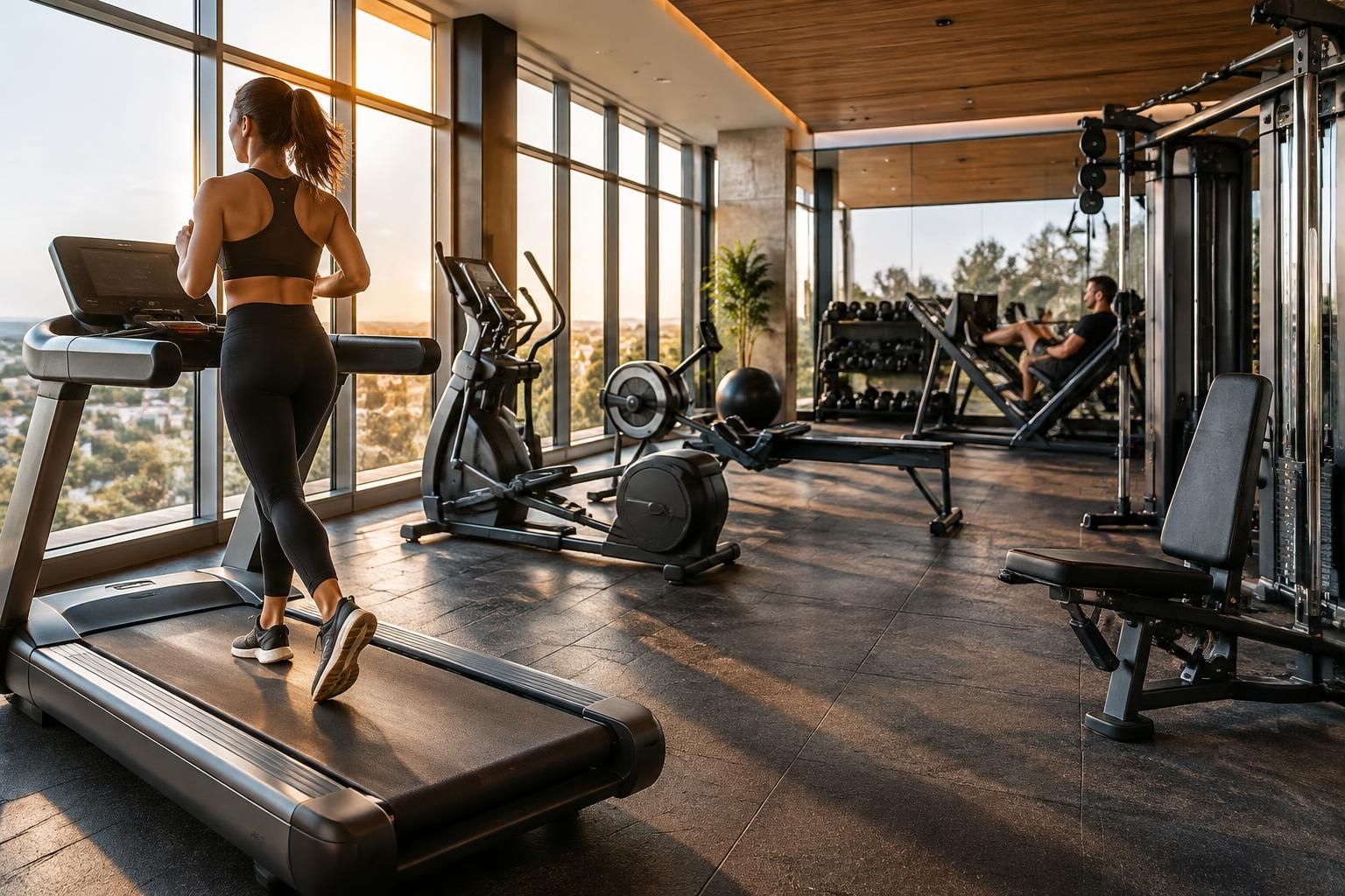 découvrez les machines incontournables pour varier vos entraînements, cibler chaque groupe musculaire et booster vos résultats à la salle de sport.