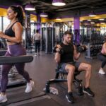 Découvrez l'univers dynamique de Planet Fitness : votre destination bien-être et remise en forme