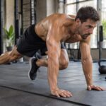 Entraînement circuit pour des abdominaux toniques et sculptés