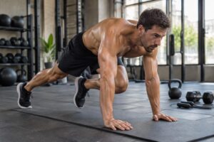Entraînement circuit pour des abdominaux toniques et sculptés