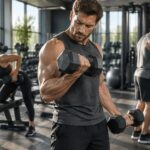 Guide complet des exercices pour muscler efficacement vos bras