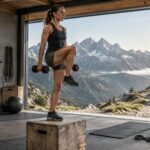 Optimiser sa performance en trail grâce au renforcement musculaire ciblé