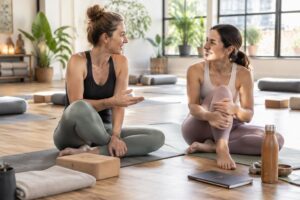 Tarifs des séances de yoga : ce qu’il faut savoir