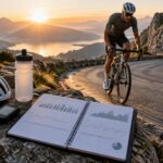 Téléchargez votre programme complet d'entraînement pour vélo de route au format PDF