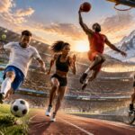 Tout savoir sur T Sport : l'univers du sport de A à Z